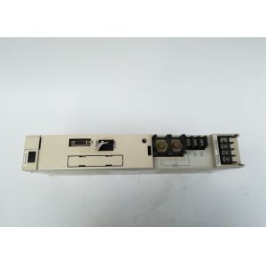 MDS-A-CR-55 AC Servo Motor Driver Mitsubishi Power Supply Unit 1 Year Warranty