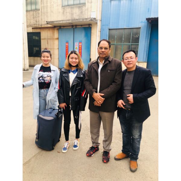 Automatic Tube Spiral Pipe Making Machine 380V 220V