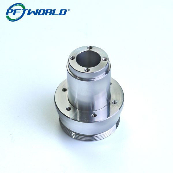 Quality OEM Turning Milling Stainless Steel Precision Machining Parts wholesale