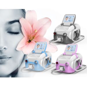 Cheap 808nm diode laser hair removal machine / 808nm diode laser portable / mini diode laser for sale