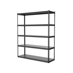 Racking Systems Boltless Metal Shelving Adjustable Metal Storage Rack