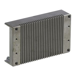 Metal Broaching Precision Machined Parts Etching Kovar CNC Mechanical Components