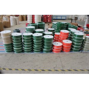 Good Weatherability Round Polyurethane Belts Replacement Diameter 2mm - 20mm