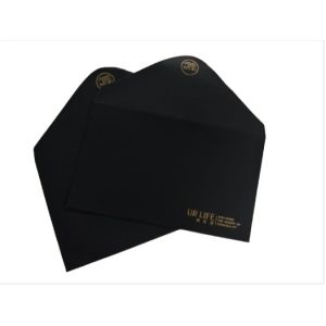 Custom Size Elegant Envelopes Invitations Pearlescent Paper