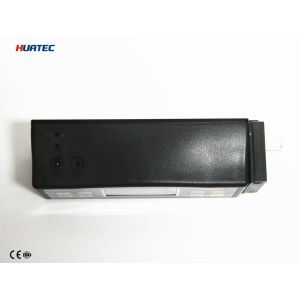 Inductance Sensor Portable Surface Roughness Tester SRT 6210 with 10mm LCD