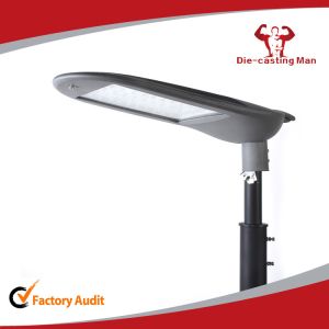 150W High Power LED Street Light SMD Aluminium 15000Lm IP66 for Major Highway