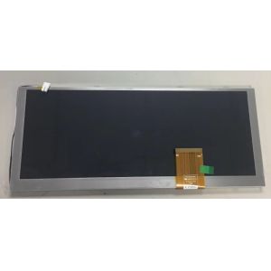 Cheap CLAA103WA01 XN CPT 10.3" 1280(RGB)×480, 800 cd/m² INDUSTRIAL LCD DISPLAY for sale