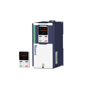 Solar Weak Warning Single Phase Solar Pump Inverter for Solar Water Pump