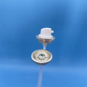 One-inch Female Glue Spray Valve for Solvent-Based & Water-Based Adhesives