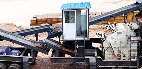 HPF Series Impact Crusher hydraulic industrial technology crushing technology