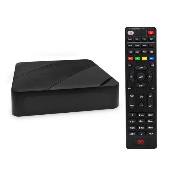 Quality NTSC Linux IPTV Box Picture Setting Iptv Streaming Device wholesale