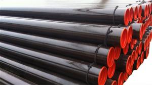 China Din / En St35.8 Carbon Seamless Pipe For Manufacturing on sale