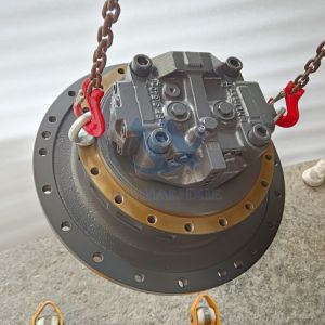 708-8F-31540 708-8F-31140 Hydraulic Travel Motor for Excavator PC200-7 PC200-8