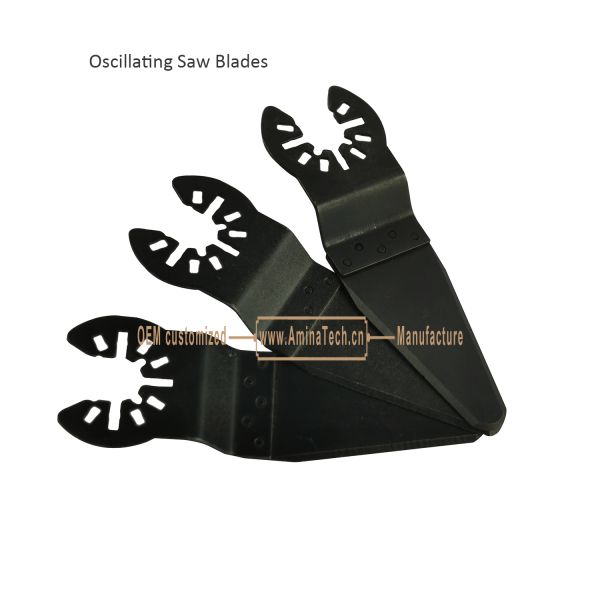 Oscillating Saw Blade,Multi Tool Accessories,Multi-Tool Saw Blade