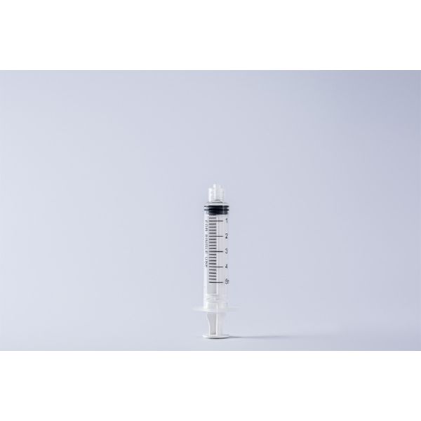 Quality Disposable Luer Slip Sterile Syringe With Or Without Needle wholesale