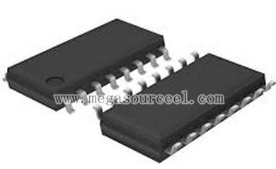 Quality Integrated Circuit Chip MMPQ3467----Quad Memory Driver Transistor wholesale