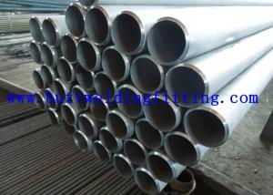 China TP304L Birght Annealed Stainless Steel Boiler Tubing 6mm - 101.6mm on sale