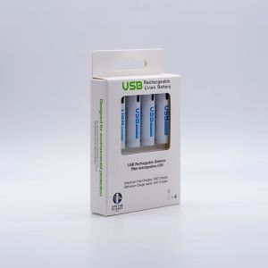 Charging Type C Battery Pack 2.25W Output Power 1.5A Current For Mobile Devices