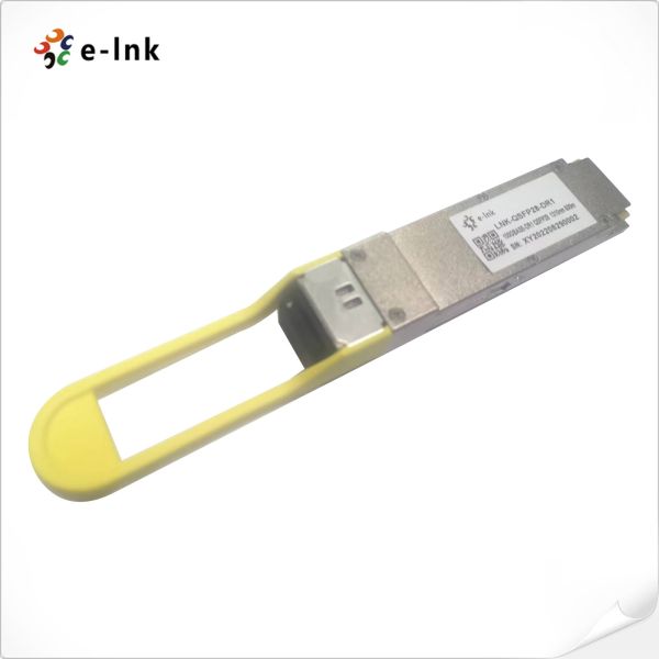Quality 100GBASE-DR SFP Optical Transceiver Module QSFP28 500m DOM Duplex LC SMF wholesale