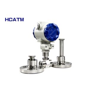 Stainless Steel Axial Digital Turbine Type Water Flow Meter With High Precision