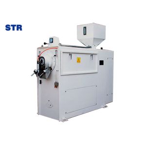 ISO approved MWPG600 silky rice water polisher of high quality