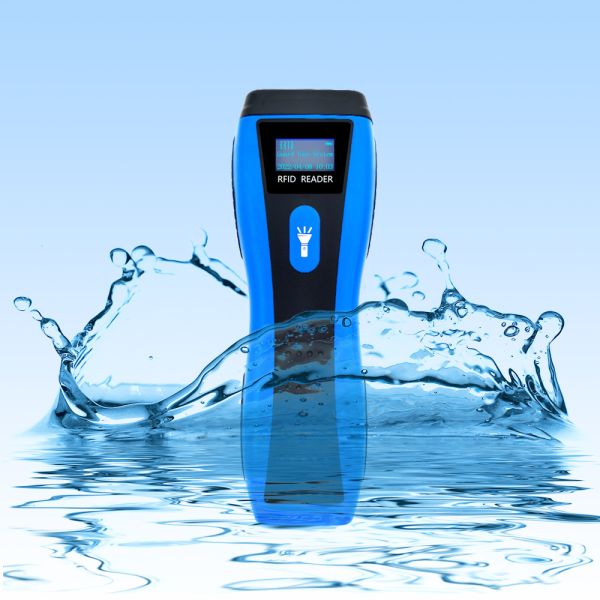 Quality Super Durable Guard Tour System Rfid Reader Audio Mode Alarm Clocking Operating wholesale