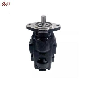 Excavator Spare Parts 332/f9030 3CX 4CX Hydraulic Pump 20925580 20925578