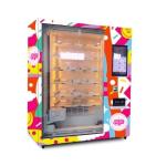 Automatic Donuts Vending Machine With Card Reader Vending Machine US