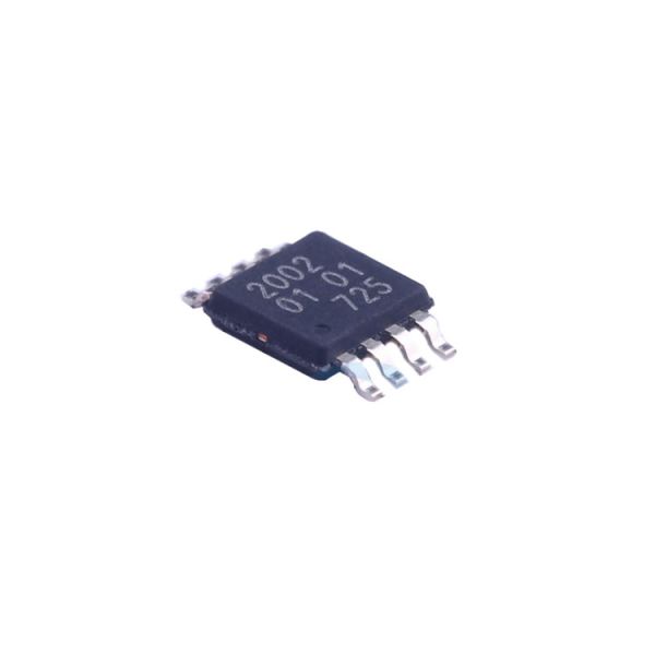 Quality GTL2002DP  Integrated Circuit New And Original  TSSOP-8 wholesale