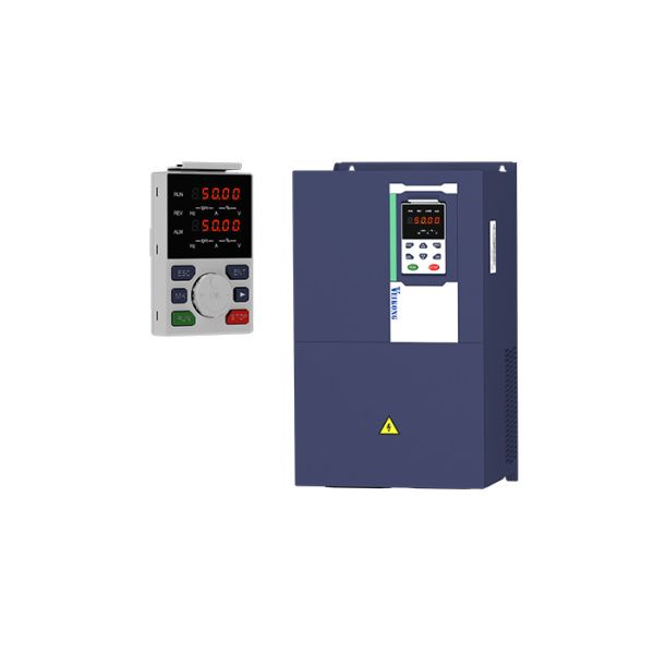Quality Three Phase Solar Pump Controller MPPT 99.9% For Pump System wholesale