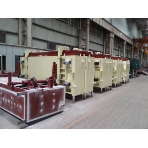 Cheap Fully Automatic Hydraulic AAC Block Production Line With ISO9001 Certification for sale