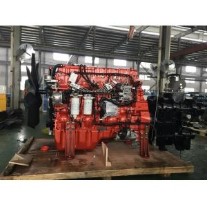 CE/ISO9001 650cfm Cummins Diesel Screw Compressor