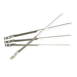 Cutting blade 108065 for Bullmer computer automatic cutting machine