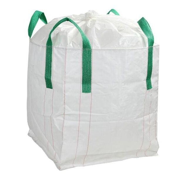 FIBCs, Big Bags, Bulk Bags, Jumbo Bags, Container Bags, Container Liners, Woven Geotextiles container liner BAGEASE.CN