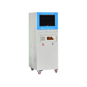 IEC 60335-2 Acceleration Shock Test System For Impact Resistant Test Electronic