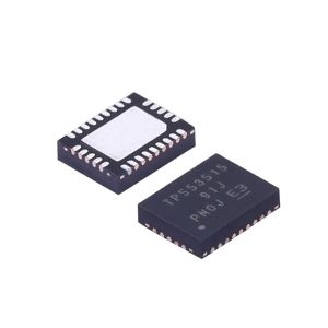 Cheap New Original Electronic Component IC TPS53515RVER Integrated circuit for sale
