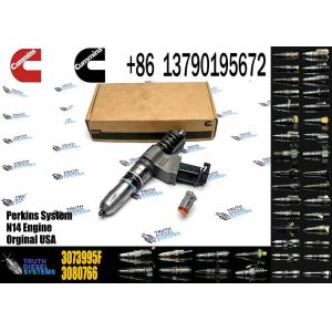 Discount Fuel Injector Assembly 3073995F for Cummins Engine N14 Series