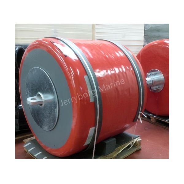 Quality Customizable EVA Mooring Buoys Foam Filled Mooring Buoy wholesale