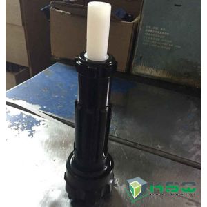 6" High Air Pressure Rock Drilling DTH Hammer Bit , Down The Hole Drill Bits