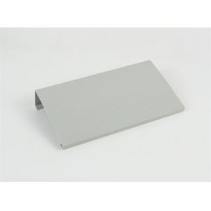 Customized PVC Decorative Profile Cover