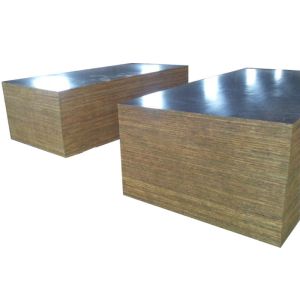 Natural Horizontal 5 Ply 10mm Bamboo Panel Sheets