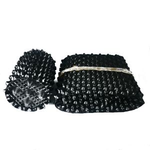 China Flower Nursery Air Pruning 5 Gallon Bucket Hydroponic Root Pruning on sale