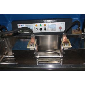 HMP-1000S / 2000S Fluorescent Magnetic Particle Inspection Equipment For