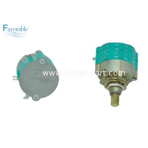 925500504 Electro Switch STKPL 7401-9371 , 2 DECK 16POS BCD 3/4 For GT7250