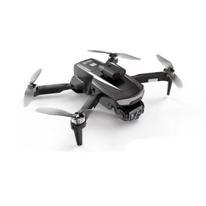 Cheap Foldable Drones Toys Rc 5g Wifi Fpv Dron Quadcopter Toys Camera Helicopter Toys With 4k Dual Camera For Resolution Footage for sale