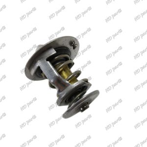 3TNV88 Thermostat 71℃ 129155-49801 For Yanmar Engine