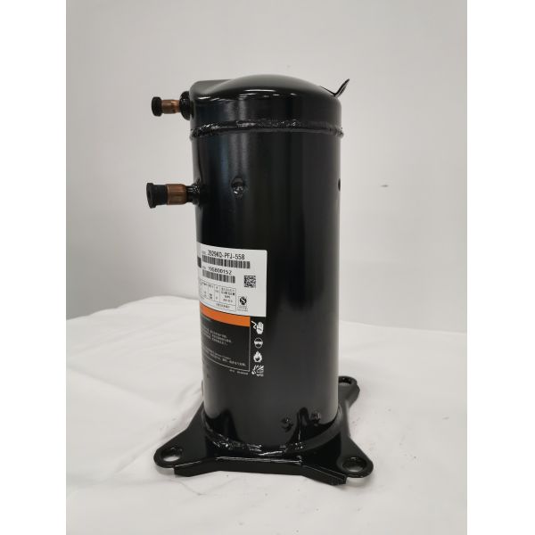 ZR54KCE-TFD Refrigeration Compressor Copeland Air Conditioning Scroll Compressor