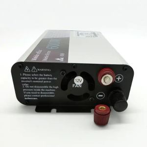 Uninterrupted Power Supply Inverter Suppliers Inverter Pure Sine Wave 600W Pure