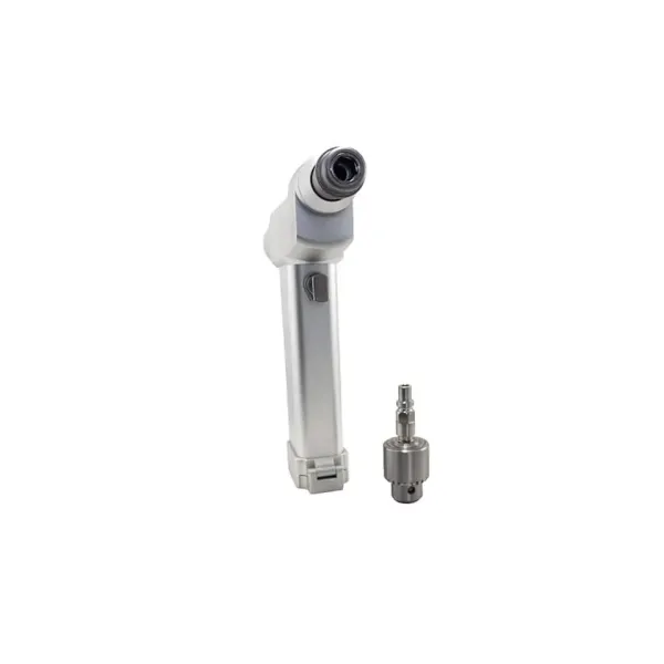 Quality Advanced Autoclavable Black Surgical Bone Drill Application Acetabular Bone Surgery wholesale