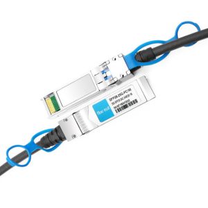 Mellanox MCP2M00-A001 Compatible 1m (3ft) 25G SFP28 to SFP28 Passive Direct